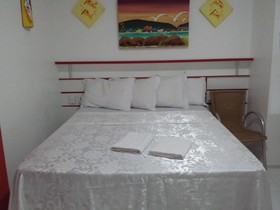 Pousada Aguas do Mariscal