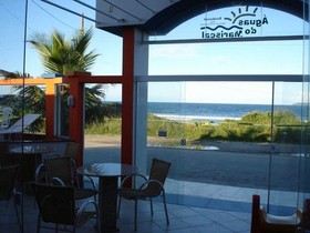 Pousada Aguas do Mariscal