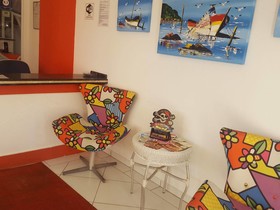 Pousada Aguas do Mariscal