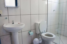 Pousada Canário Azul