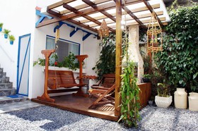 Pousada Canário Azul