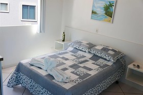 Pousada Canário Azul