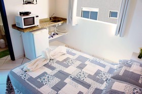 Pousada Canário Azul