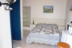 Pousada Canário Azul