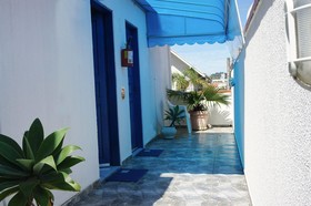 Pousada Canário Azul