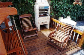 Pousada Canário Azul