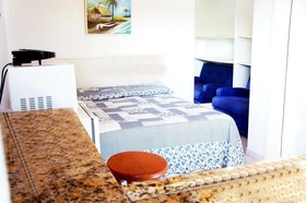 Pousada Canário Azul