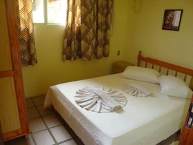 Pousada Canto Das Pedras