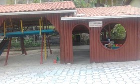 Pousada Canto Das Pedras