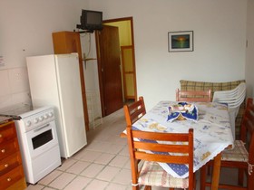 Pousada Canto Das Pedras