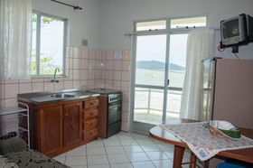 Pousada Canto Das Pedras