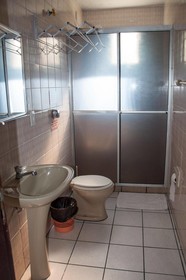 Pousada Canto Das Pedras