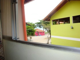 Pousada Canto Das Pedras