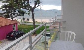 Pousada Canto Das Pedras