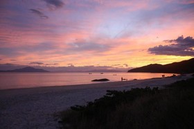 Pousada Canto Das Pedras