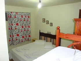 Pousada Canto Das Pedras