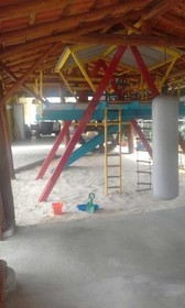 Pousada Canto Das Pedras