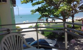 Pousada Canto Das Pedras