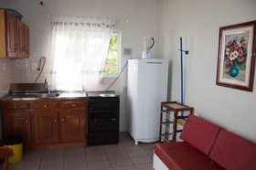 Pousada Canto Das Pedras