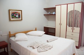 Pousada Canto Das Pedras