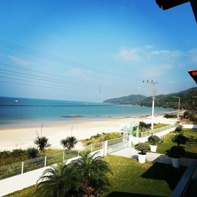 Pousada Canto Das Pedras