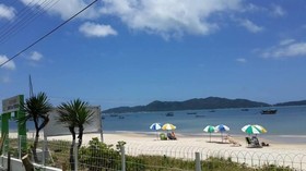 Pousada Canto Das Pedras