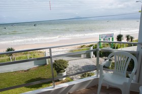 Pousada Canto Das Pedras