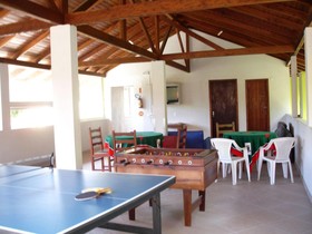 Pousada Canto Das Pedras