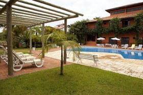 Pousada Canto Grande