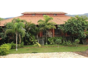 Pousada Canto Grande