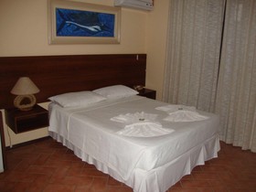 Pousada Canto Grande