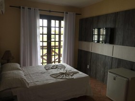 Pousada Canto Grande