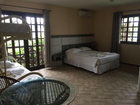 Pousada Canto Grande