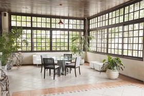 Pousada Canto Grande