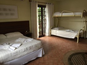 Pousada Canto Grande