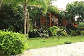 Pousada Canto Grande