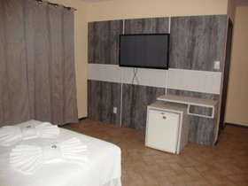 Pousada Canto Grande