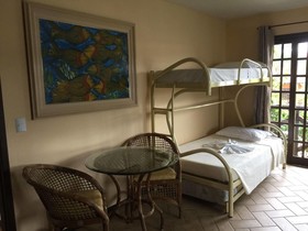 Pousada Canto Grande