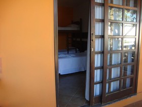 Pousada Canto Grande