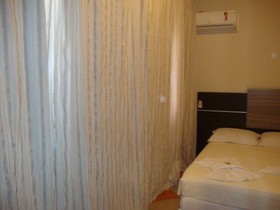 Pousada Canto Grande