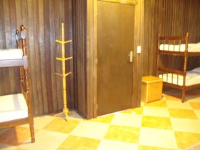 Pousada Canto Grande