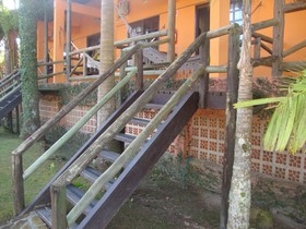 Pousada Canto Grande