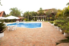 Pousada Canto Grande