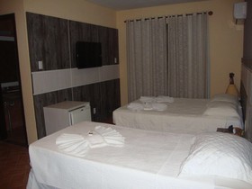 Pousada Canto Grande