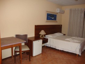 Pousada Canto Grande