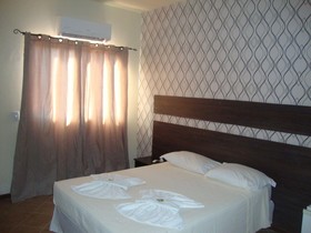 Pousada Canto Grande