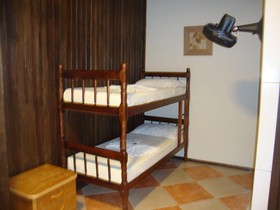 Pousada Canto Grande