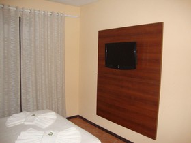 Pousada Canto Grande