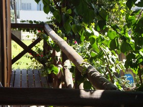 Pousada Canto Grande