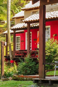 Pousada Dos Ingleses